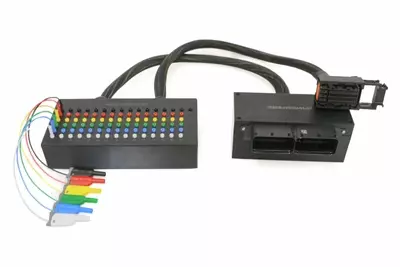 Iveco ECU Breakout Lead